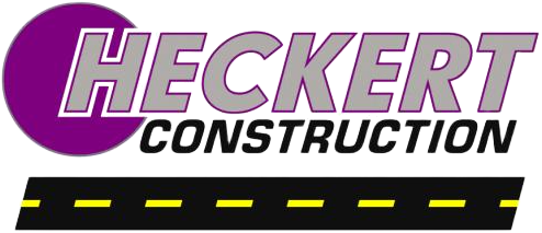 Heckert Construction Logo